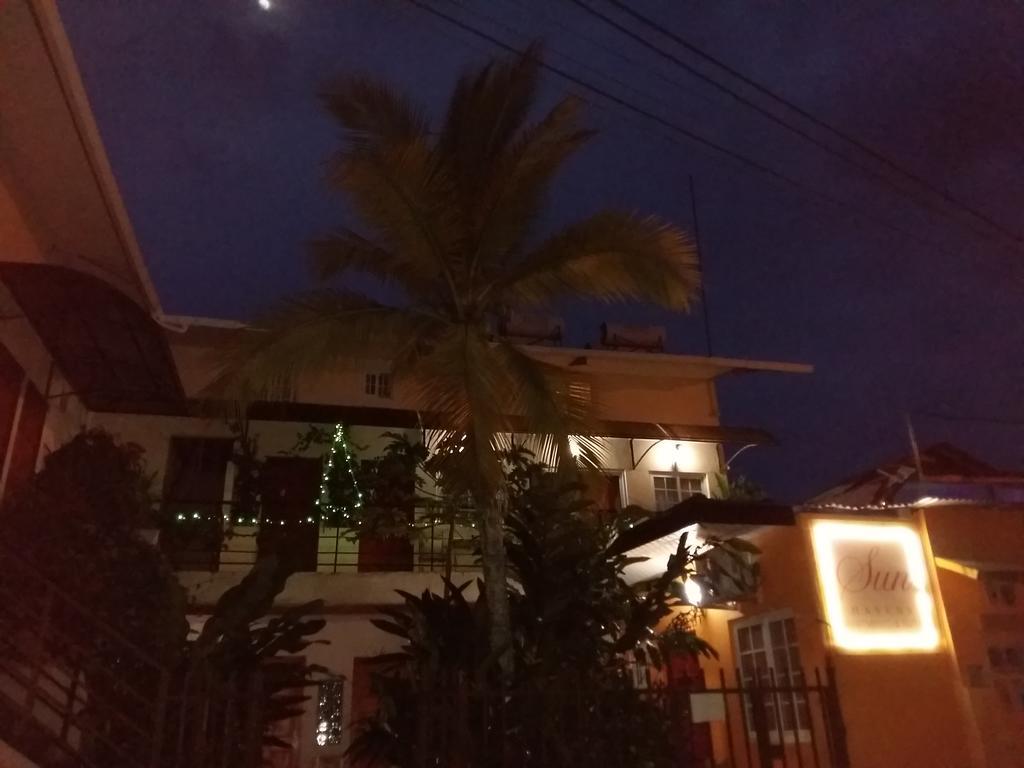 Aparthotel Sun Havens & Bocas del Toro